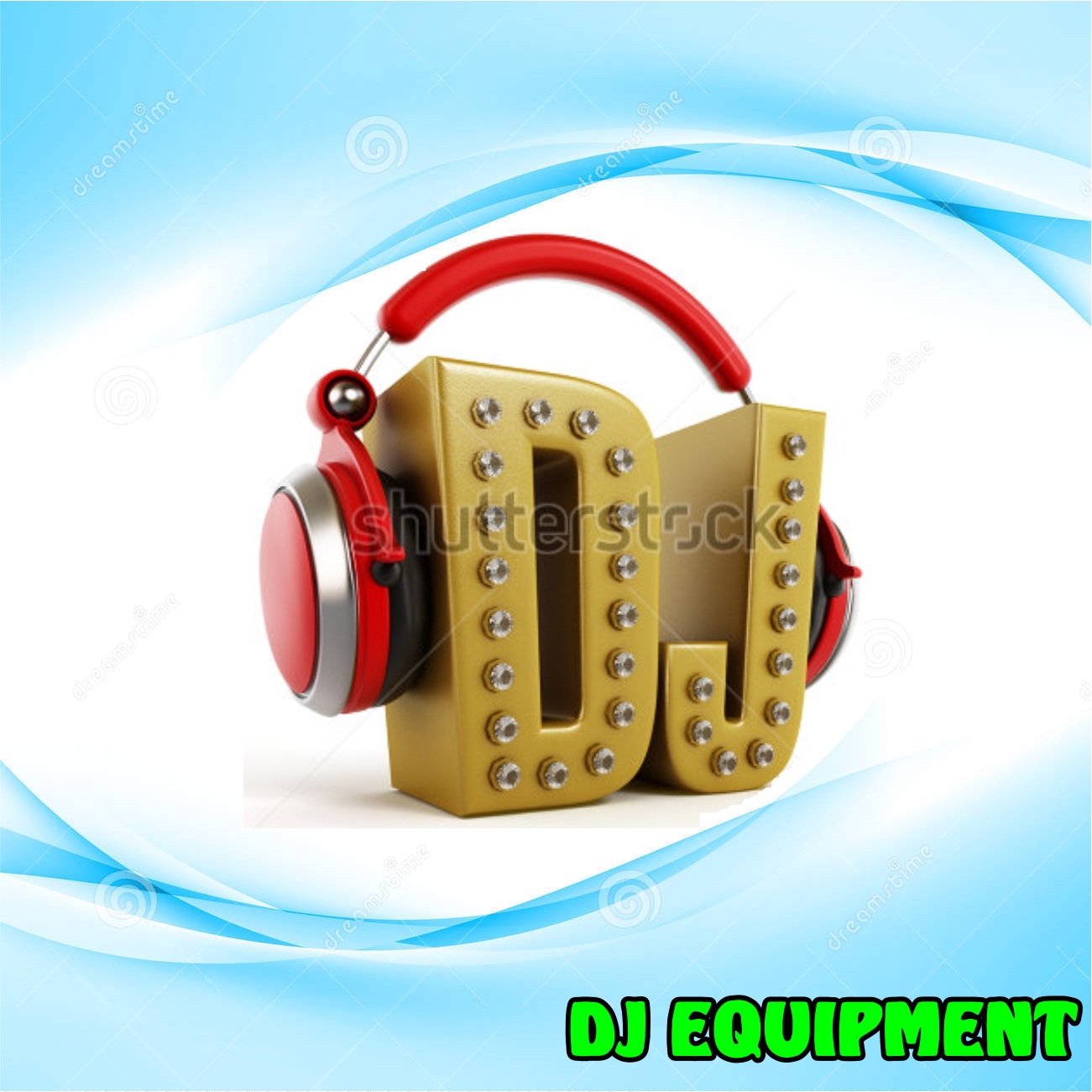 CLICK ME DJ EQUIPMENT GRAVITY DJ STORE 0315072736